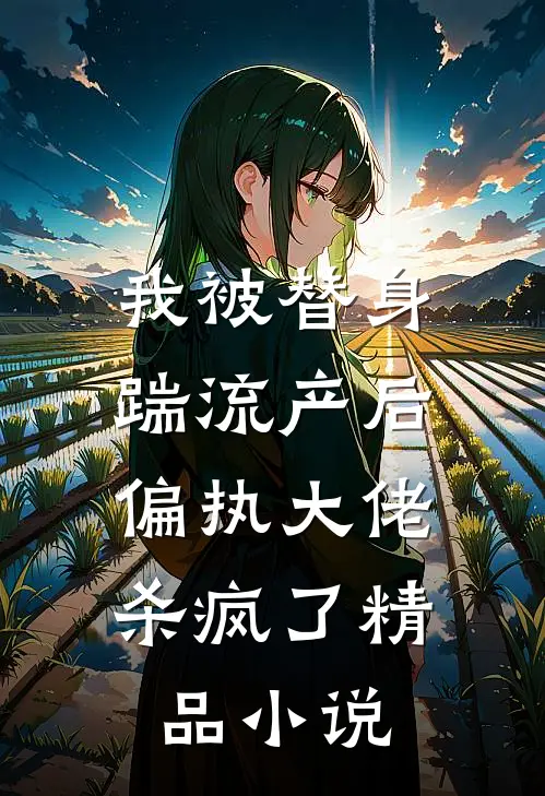我被替身踹流产后，偏执大佬杀疯了精品小说