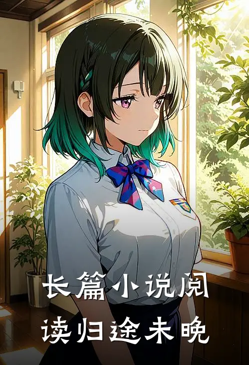 长篇小说阅读归途未晚