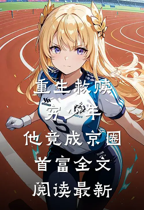 重生救赎穷少年，他竟成京圈首富全文阅读最新