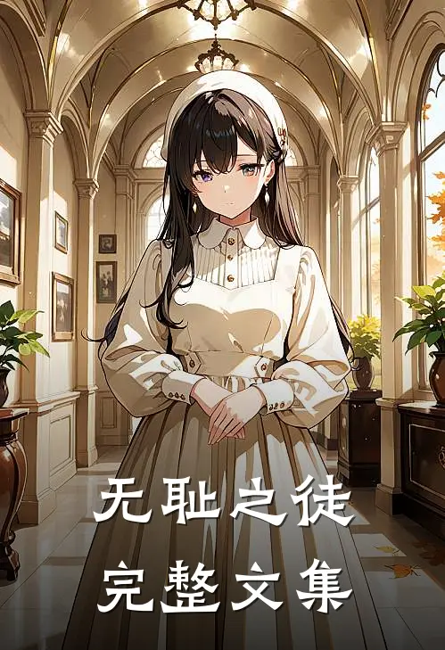 无耻之徒完整文集