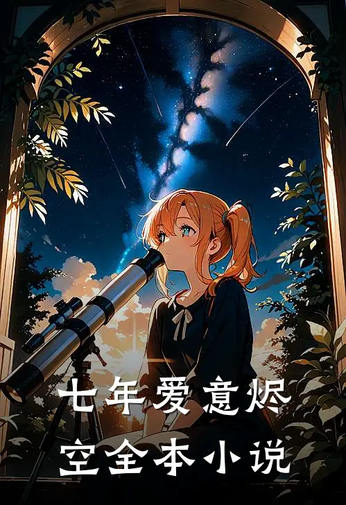 七年爱意烬空全本小说