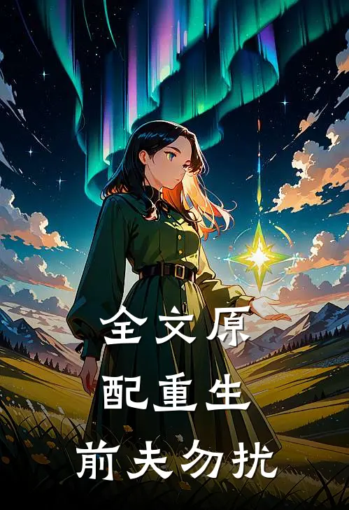 全文原配重生，前夫勿扰