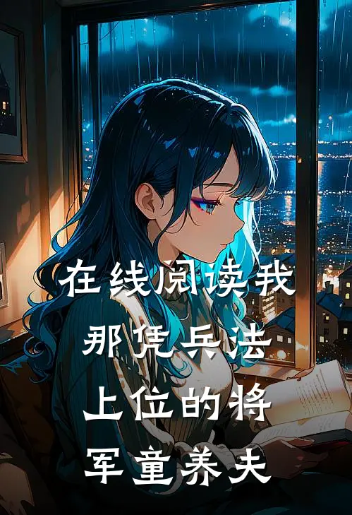在线阅读我那凭兵法上位的将军童养夫