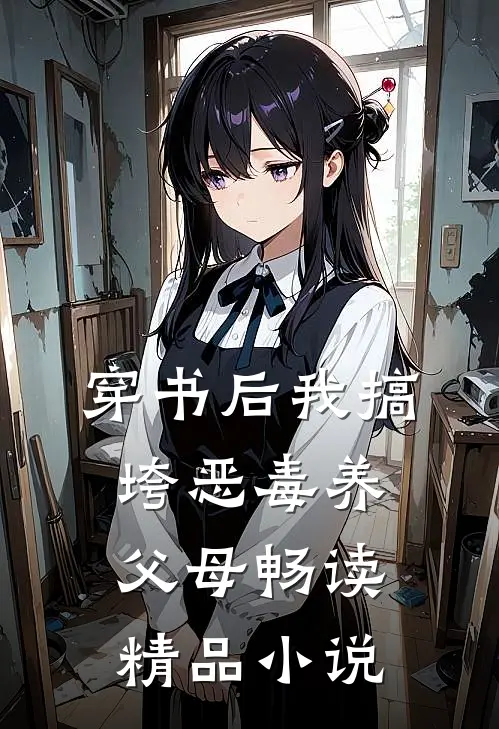穿书后我搞垮恶毒养父母畅读精品小说
