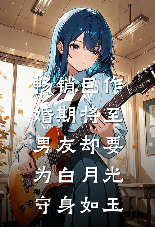 畅销巨作婚期将至，男友却要为白月光守身如玉