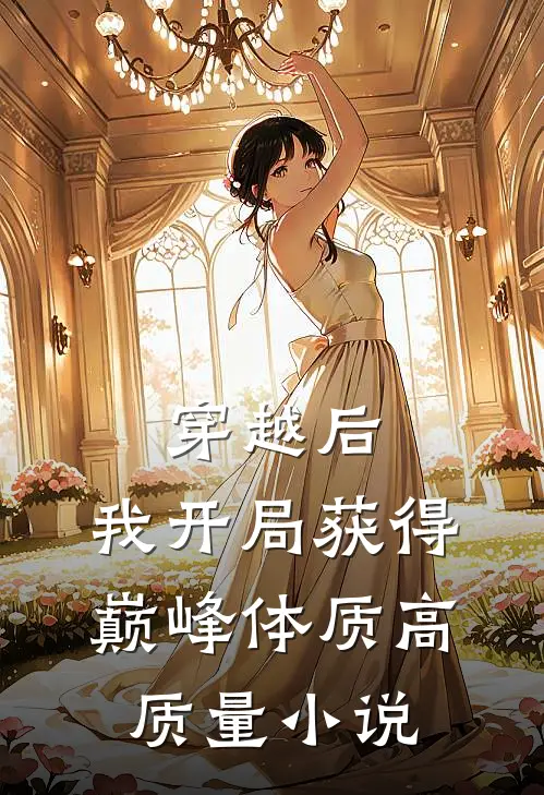 穿越后，我开局获得巅峰体质高质量小说