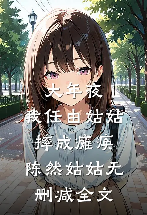 药香萦袖烬前尘推荐