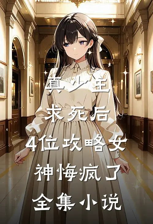 真少主求死后，4位攻略女神悔疯了全集小说