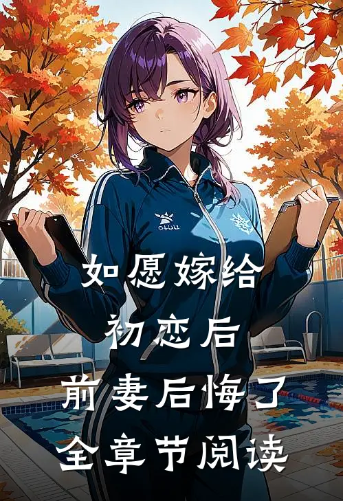 如愿嫁给初恋后，前妻后悔了全章节阅读