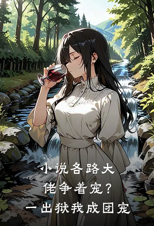 小说各路大佬争着宠？一出狱我成团宠