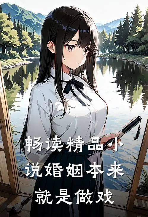 畅读精品小说婚姻本来就是做戏