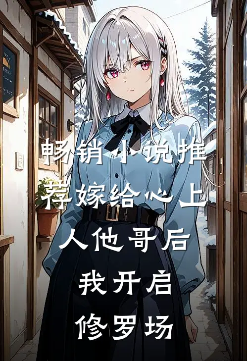 畅销小说推荐嫁给心上人他哥后，我开启修罗场