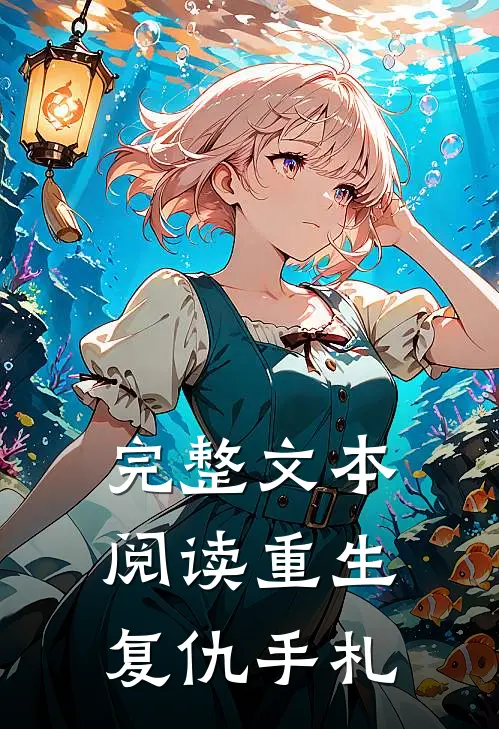 完整文本阅读重生复仇手札