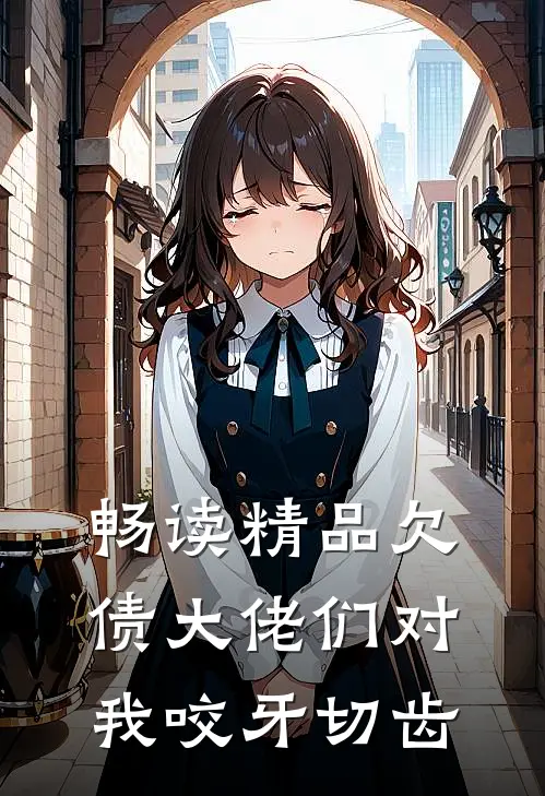 畅读精品欠债大佬们对我咬牙切齿