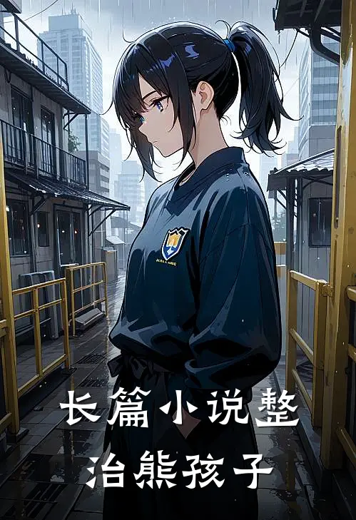 长篇小说整治熊孩子