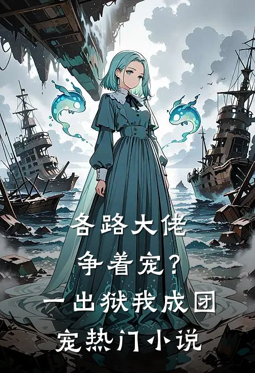 各路大佬争着宠？一出狱我成团宠热门小说