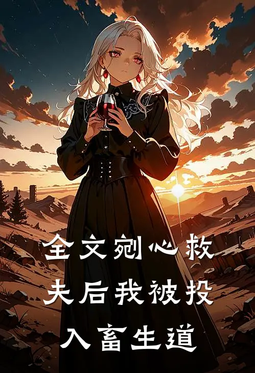 全文剜心救夫后我被投入畜生道