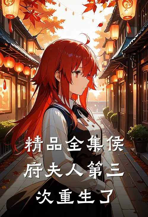 精品全集侯府夫人第三次重生了