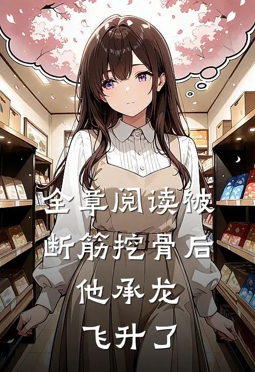 全章阅读被断筋挖骨后，他承龙飞升了