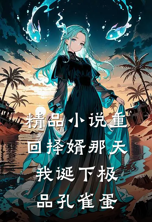 精品小说重回择婿那天，我诞下极品孔雀蛋