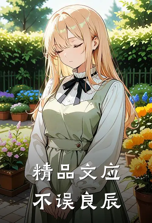 精品文应不误良辰