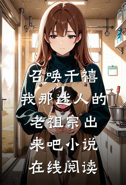 召唤千禧：我那迷人的老祖宗出来吧小说在线阅读