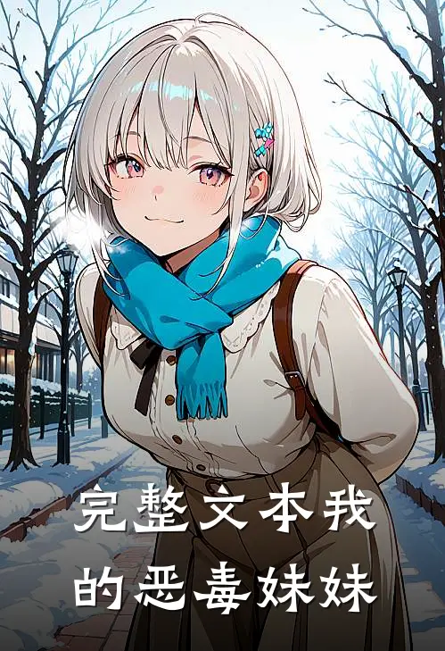 完整文本我的恶毒妹妹
