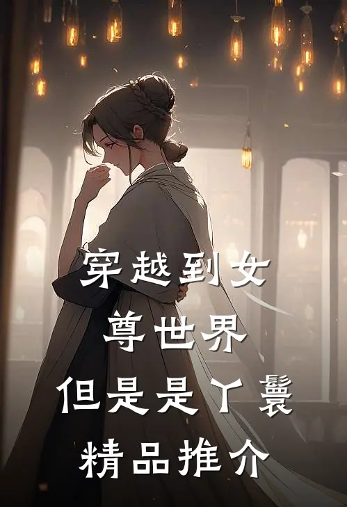 穿越到女尊世界，但是是丫鬟精品推介
