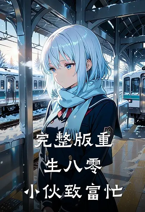 完整版重生八零：小伙致富忙