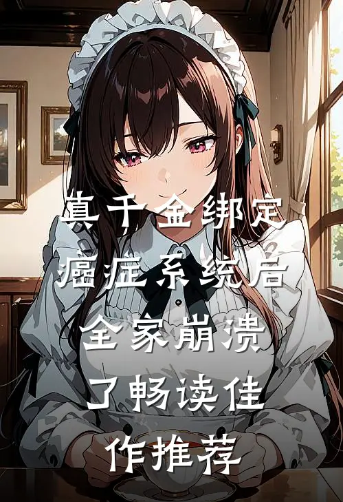 真千金绑定癌症系统后，全家崩溃了畅读佳作推荐