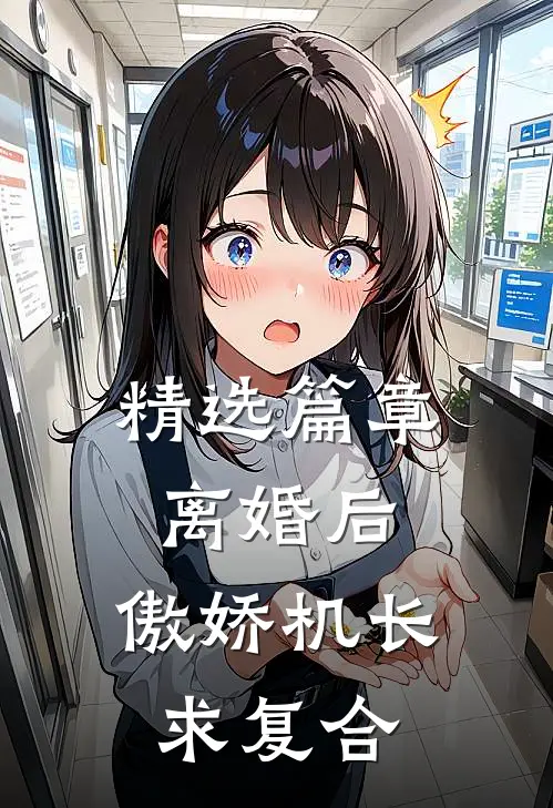 精选篇章离婚后，傲娇机长求复合