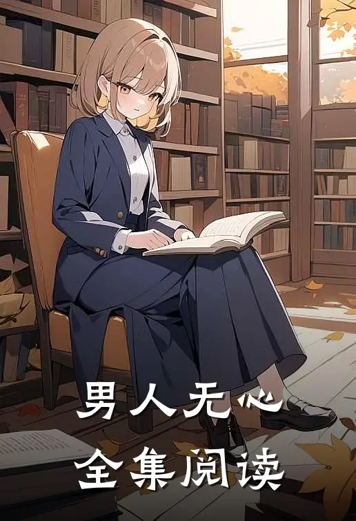 男人无心全集阅读