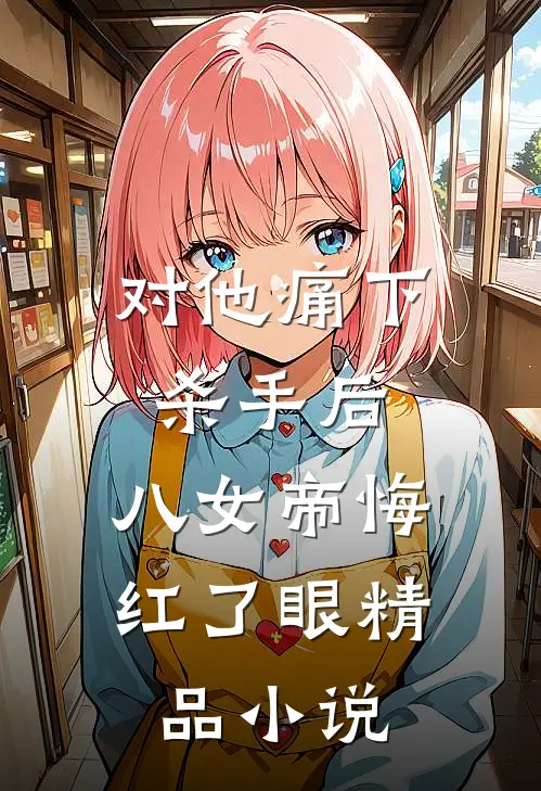 对他痛下杀手后，八女帝悔红了眼精品小说
