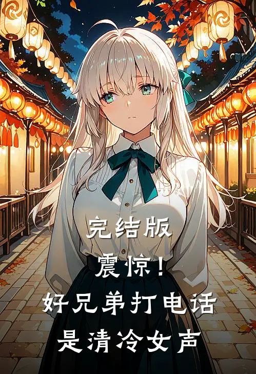 完结版震惊！好兄弟打电话，是清冷女声