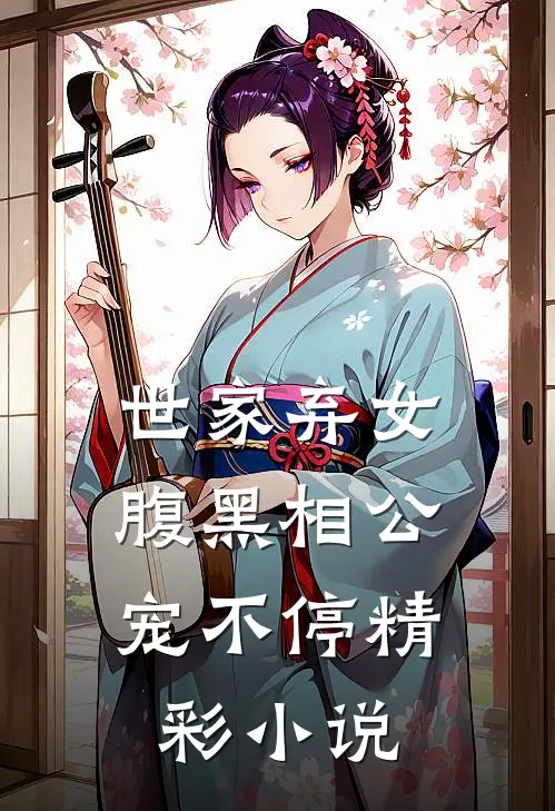 世家弃女，腹黑相公宠不停精彩小说