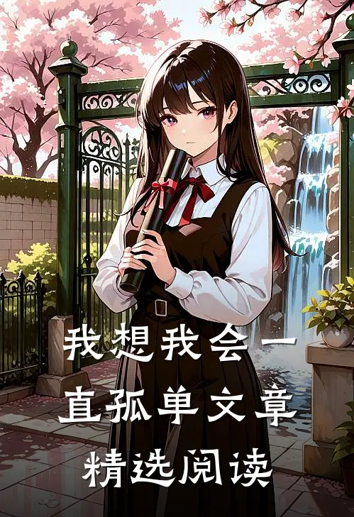 我想我会一直孤单文章精选阅读