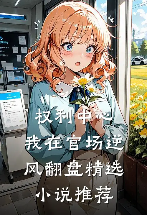 权利中心：我在官场逆风翻盘精选小说推荐