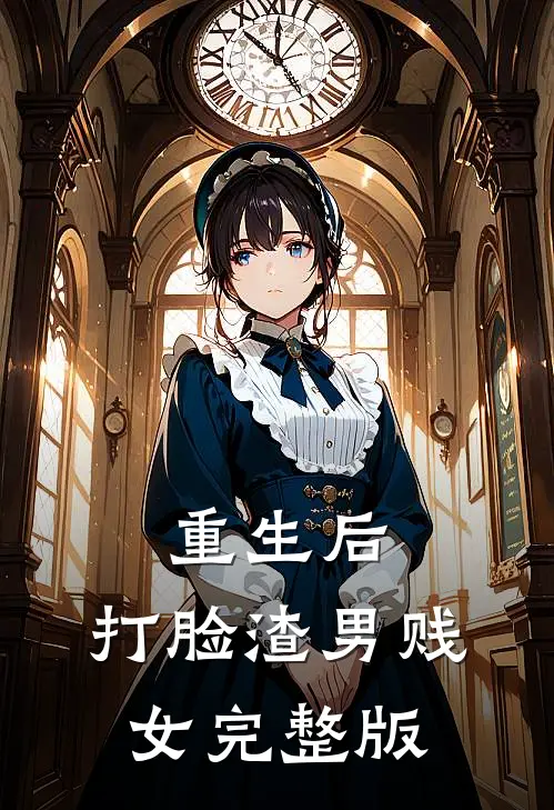 重生后，打脸渣男贱女完整版
