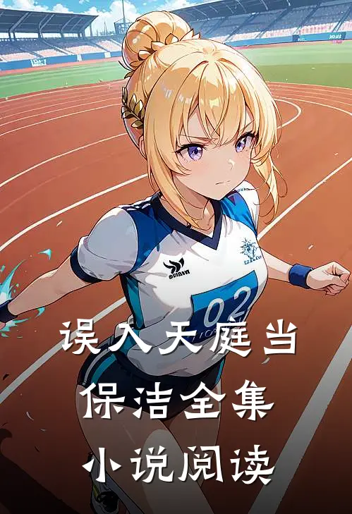 误入天庭当保洁全集小说阅读