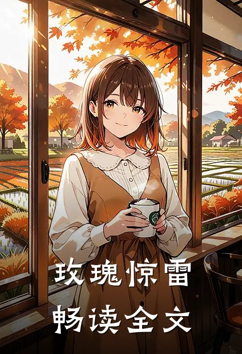 玫瑰惊雷畅读全文