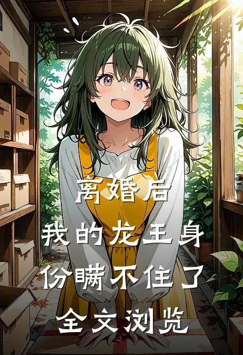离婚后，我的龙王身份瞒不住了全文浏览