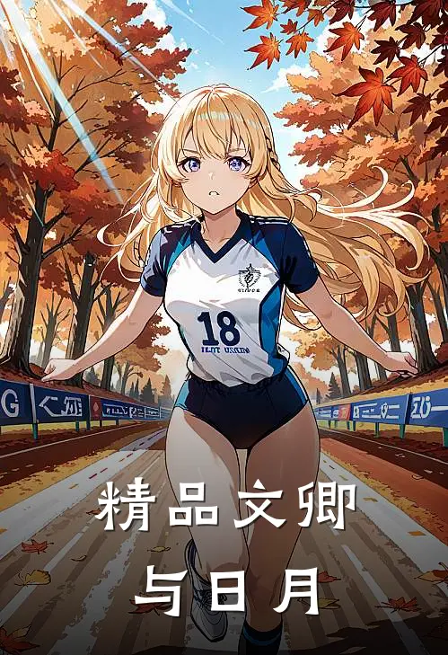 精品文卿与日月