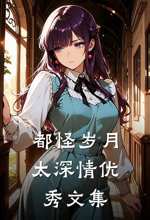 都怪岁月太深情优秀文集