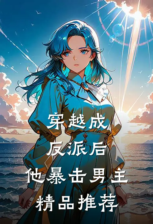 穿越成反派后，他暴击男主精品推荐