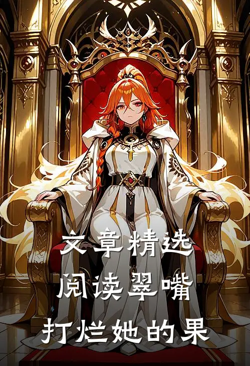 文章精选阅读翠嘴，打烂她的果