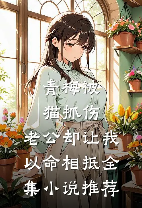 青梅被猫抓伤，老公却让我以命相抵全集小说推荐