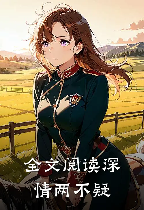 全文阅读深情两不疑