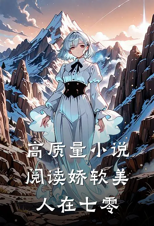 高质量小说阅读娇软美人在七零