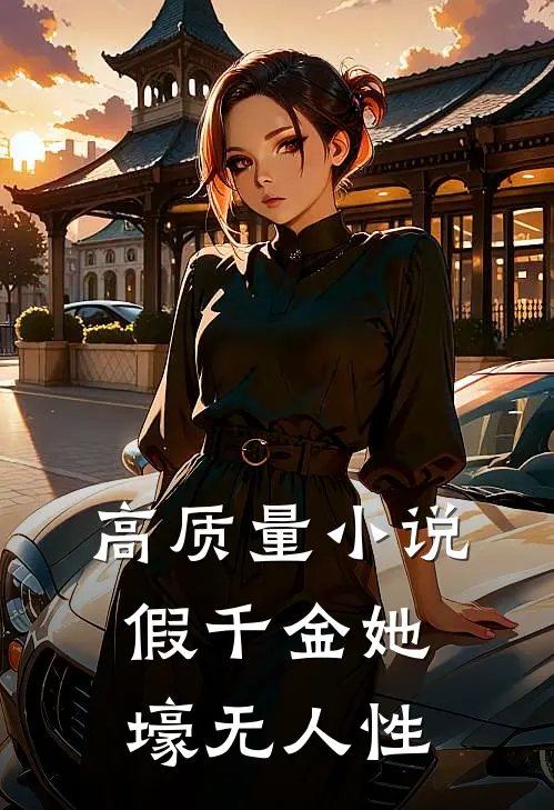 高质量小说假千金她壕无人性