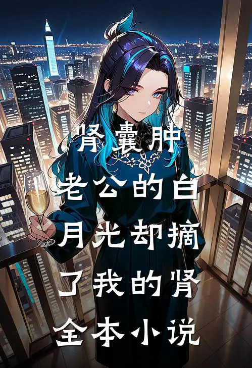 肾囊肿，老公的白月光却摘了我的肾全本小说